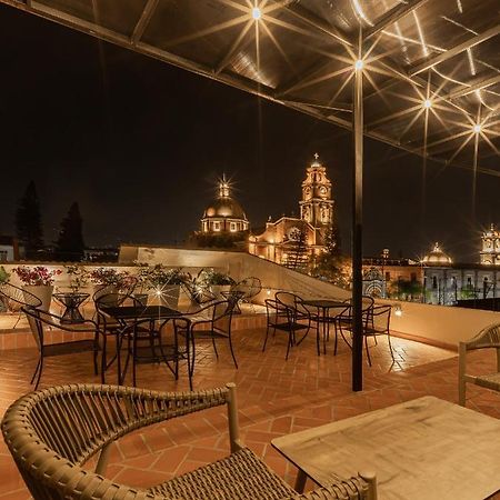 Estacion Alameda Downtown Otel Orizaba  Dış mekan fotoğraf
