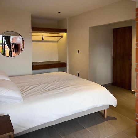 Estacion Alameda Downtown Otel Orizaba  Dış mekan fotoğraf