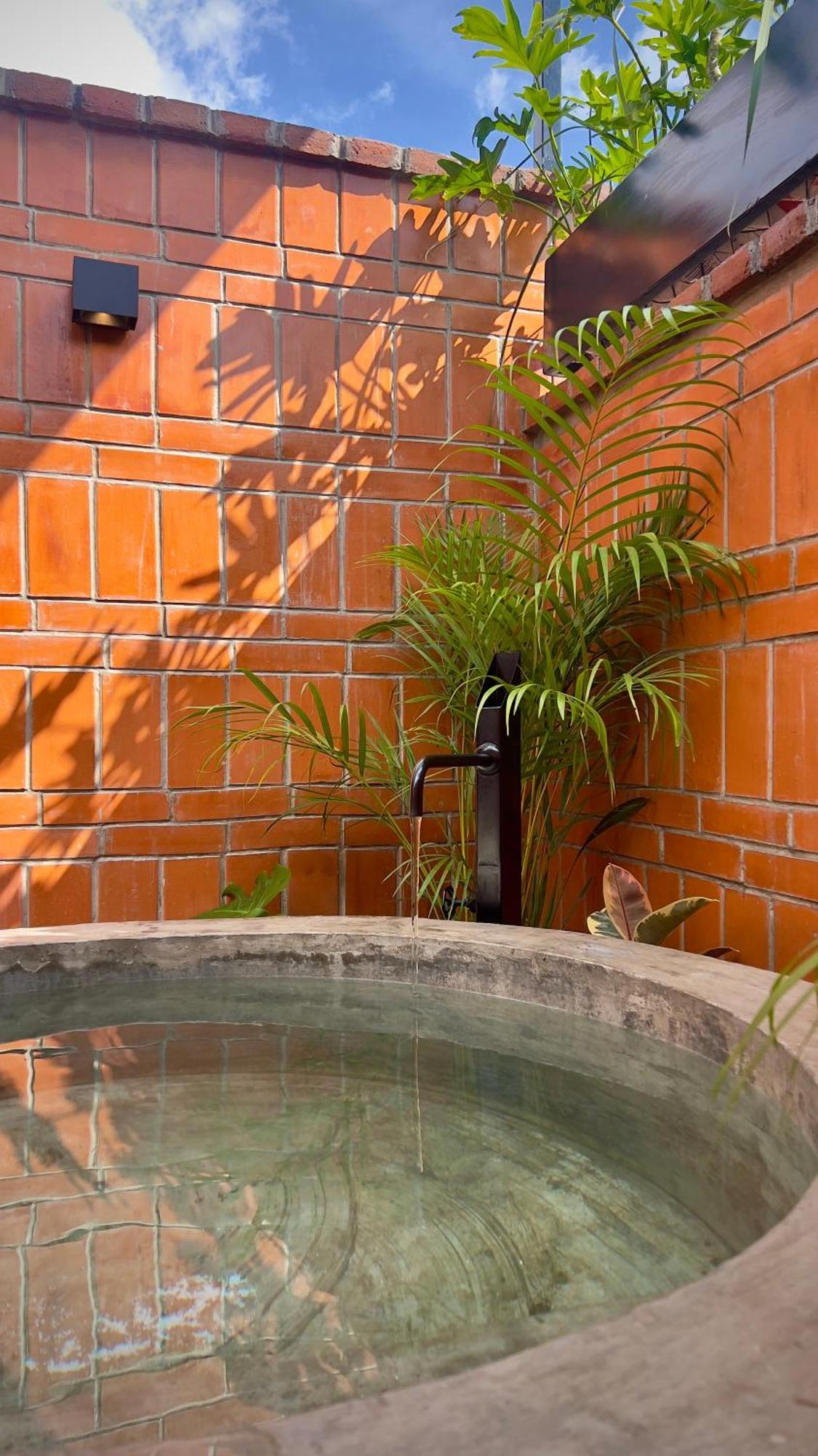 Estacion Alameda Downtown Otel Orizaba  Dış mekan fotoğraf